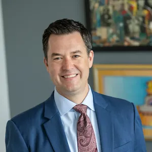 Andrew DiSabatino III at EDiS Company