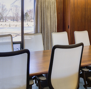 Office of the Presidency